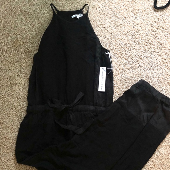 young fabulous and broke diego jumpsuit